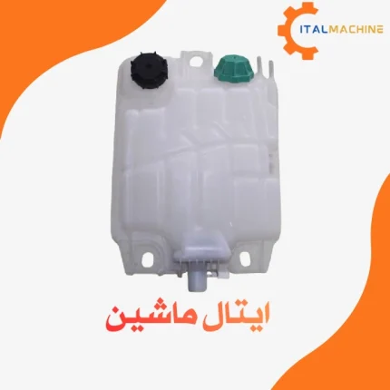 منبع آب رادیاتور ۲۹۰ ۳۸۰ ۴۴۰ R.T.I