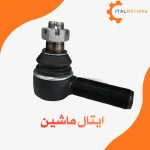 سيبک فرمــان I.T.R