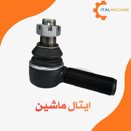 سيبک فرمــان I.T.R