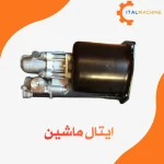پمپ کلاچ پایین ایویکو 330 ITR