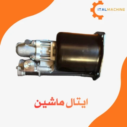 پمپ کلاچ پایین ایویکو 330 ITR