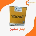 پیستون با رینگ موتور قدسه آلمان 440-380-720