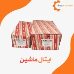 سوپاپ دود و هوا موتور تکنواستار 440-380-720