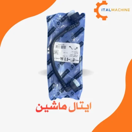 لوله سوخت موتور یوروکارگو ITR