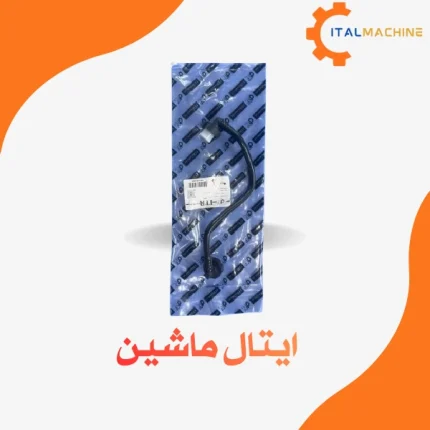 لوله سوخت موتور یوروکارگو ITR