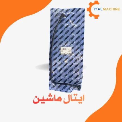 لوله سوخت موتور یوروکارگو ITR