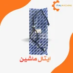 لوله سوخت سه راهی موتور یوروکارگو ITR