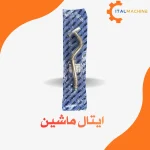لوله تخلیه روغن توربوشارژ موتور یوروکارگو ITR
