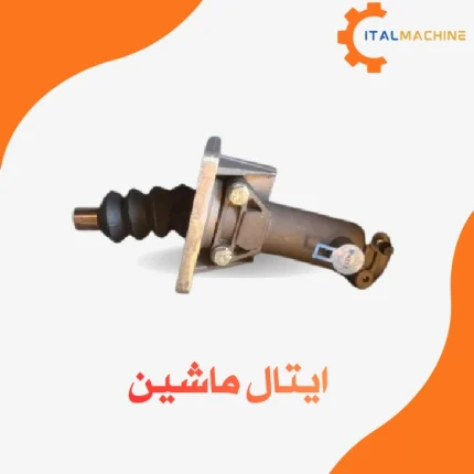پمپ کلاچ پایین یوروکارگو ITR