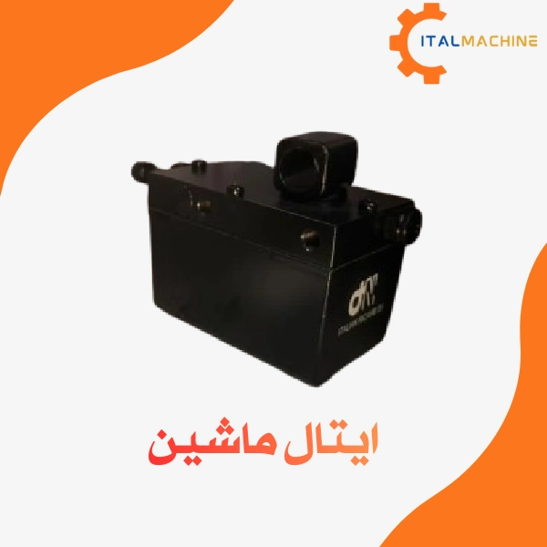 پمپ بالابر اتاق یوروکارگو ITR