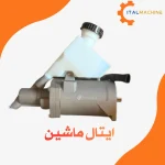 پمپ کلاچ بالا یوروکارگو ITR