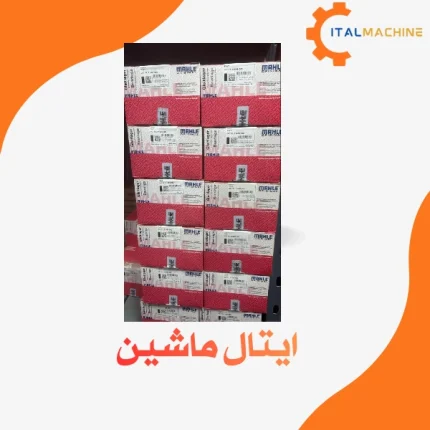 بغل یاتاقان STD موتور یوروکارگو ماهله آلمان