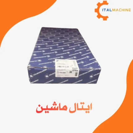 یاتاقات ثابت STD یوروکارگو کلبن اشمیت آلمان