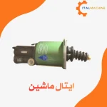 پمپ کلاچ پایین 380-440-720 zeplin
