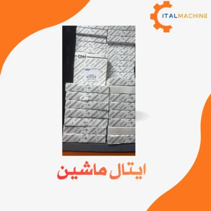 رینگ موتور STD یوروکارگو اصلی جعبه نقره ای