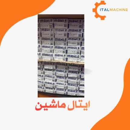 یاتاقان متحرک STD موتور یوروکارگو ماهله آلمان