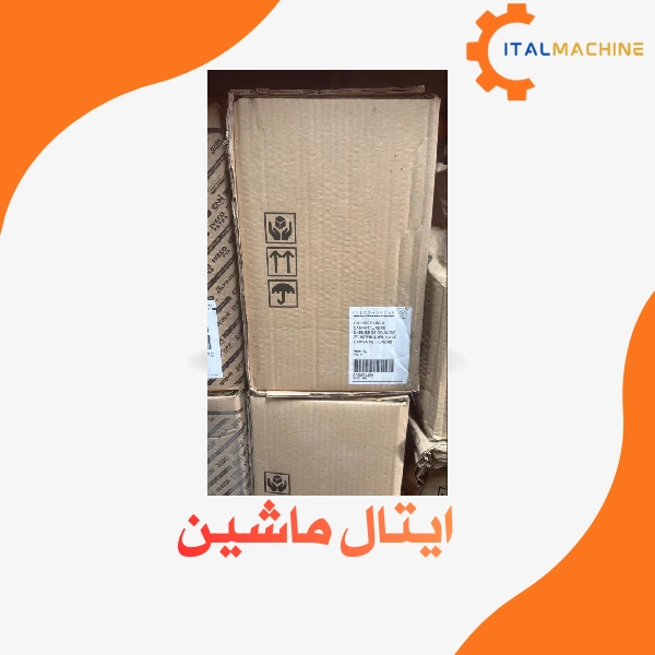 بوش سیلندر موتور اصلی استرالیس ۴۸۰ و تراکر