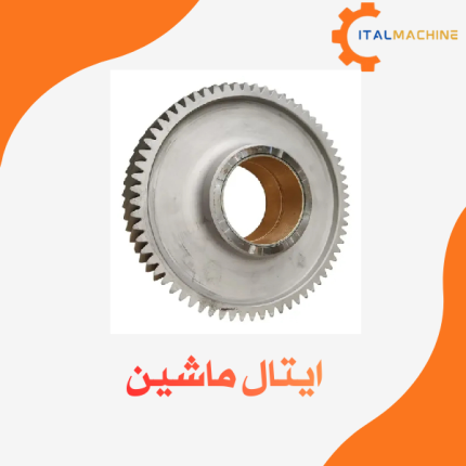 دنده هرزگرد موتور ۳۸۰-۴۴۰-۷۲۰