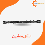 میل سوپاپ ۳۸۰-۴۴۰-۷۲۰