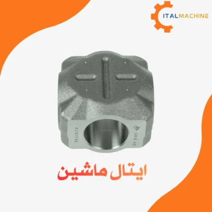 چهارراه دشلی دیفرانسیل عقب ۷۶۶ CEI ۳۸۰ ۷۲۰ با کد فنی 42101766 | ایتال ماشین