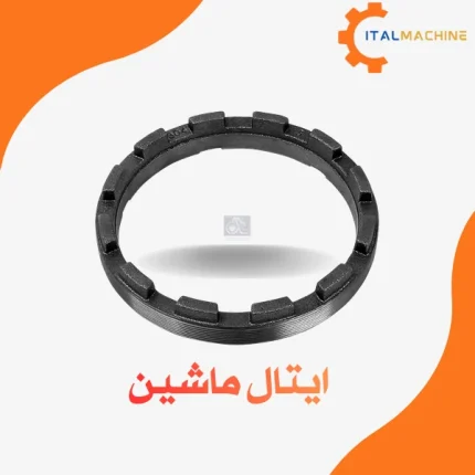 مهره کله گاوی دیفرانسیل عقب ۳۰۴ CEI ۳۸۰ ۷۲۰ با کد فنی 42102304 | ایتال ماشین