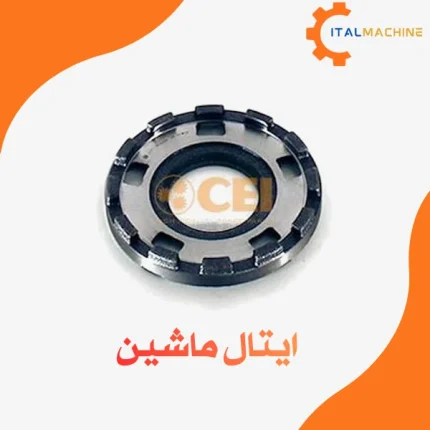 مهره تیتنگ کله گاوی جفت کن دیفرانسیل عقب ۶۹۴ CEI ۷۲۰ ۳۸۰ با کد فنی 42102694 | ایتال ماشین