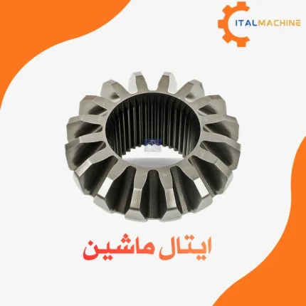 دنده پلوس دیفرانسیل عقب ۲۸۶ CEI ۳۸۰ ۷۲۰ ایتالیا با کد فنی 42104286 | ایتال ماشین